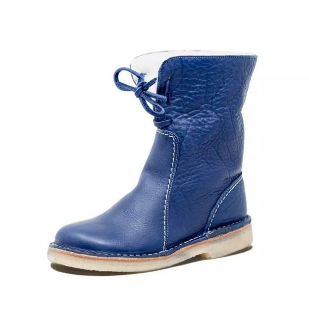 Glacina | Women’s Waterproof Winter Boots