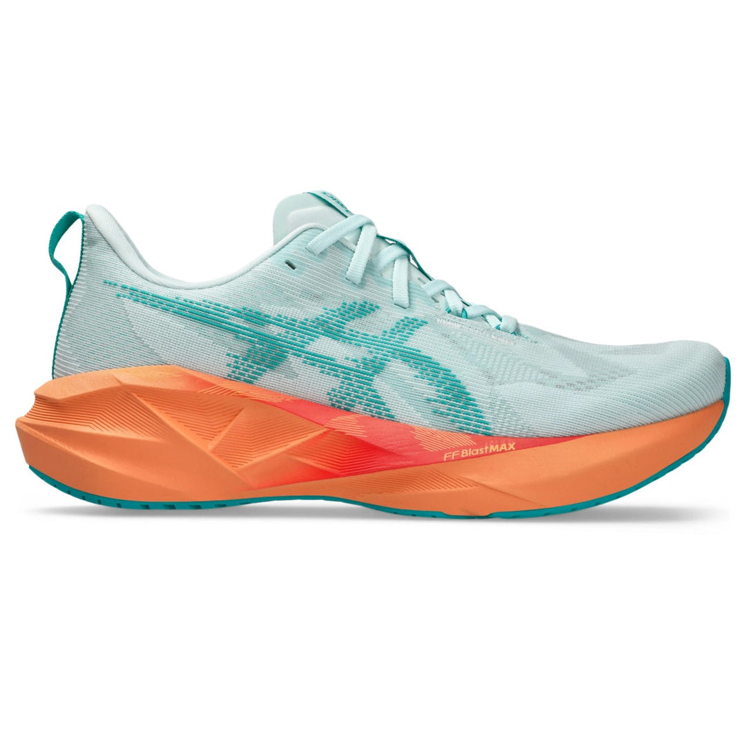 Novablast 5 Running Shoes Soft Bounce Cushion Lightweight Road Trainers