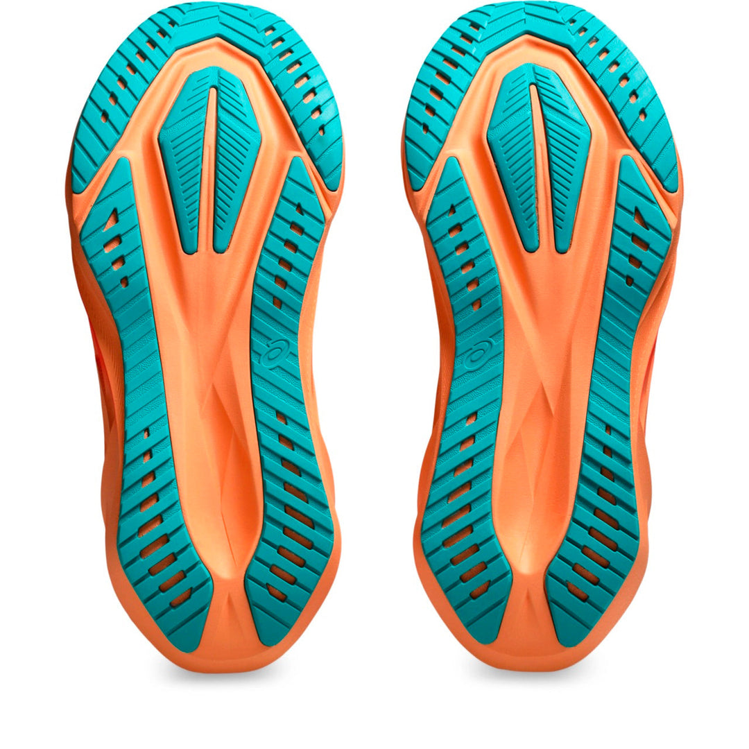 Novablast 5 Running Shoes Soft Bounce Cushion Lightweight Road Trainers