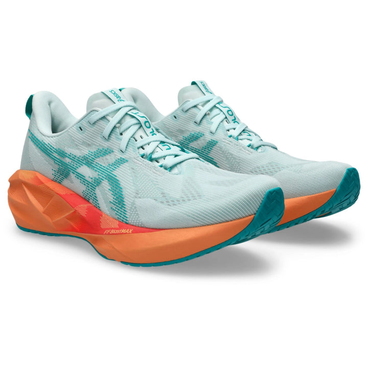 Novablast 5 Running Shoes Soft Bounce Cushion Lightweight Road Trainers