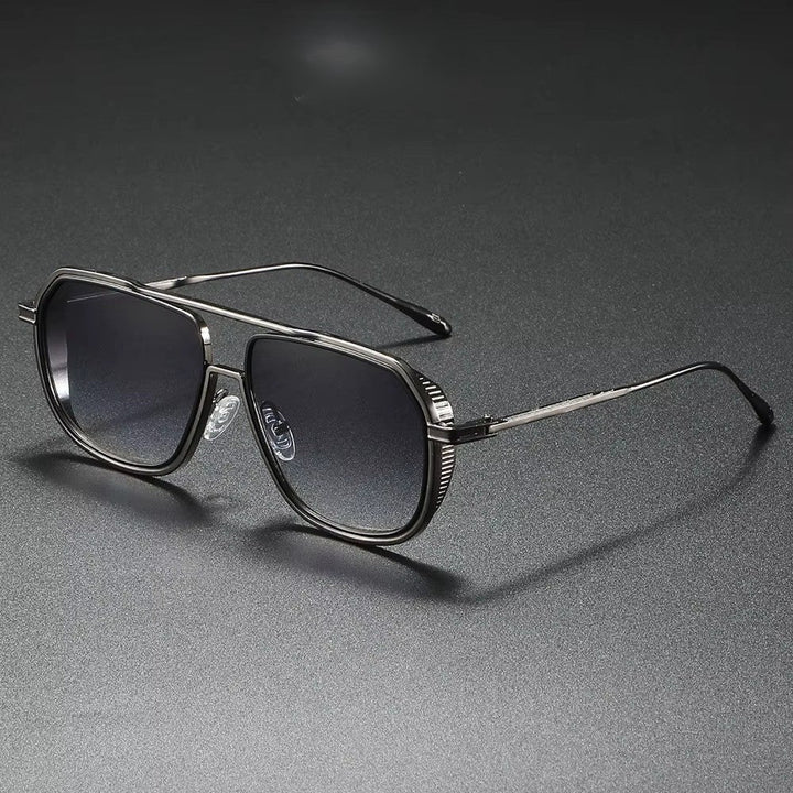 Greggy | Men’s Modern Aviator Sunglasses