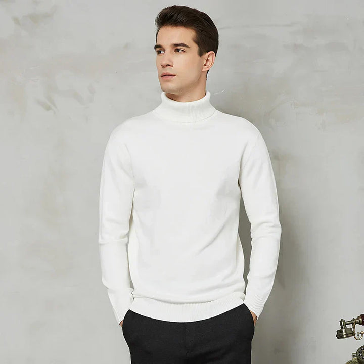 Artino | Men’s Lightweight Knit Sweater