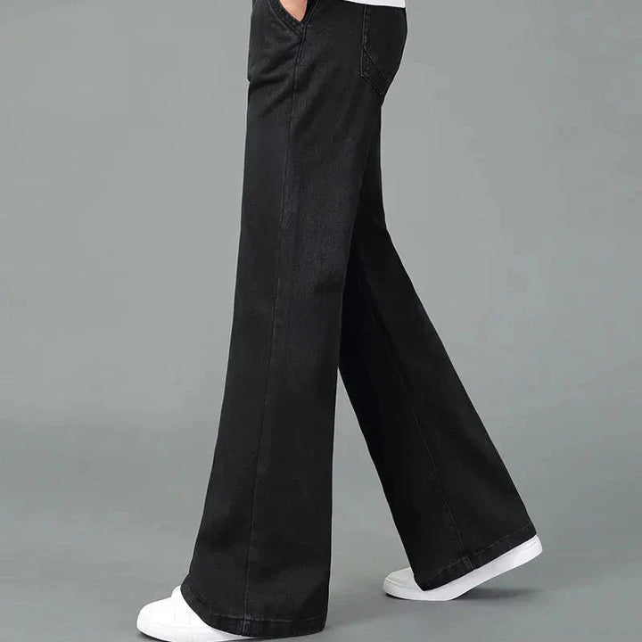 Rafferty | Men’s Flared Boot Cut Jeans