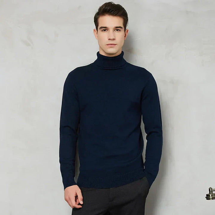 Artino | Men’s Lightweight Knit Sweater