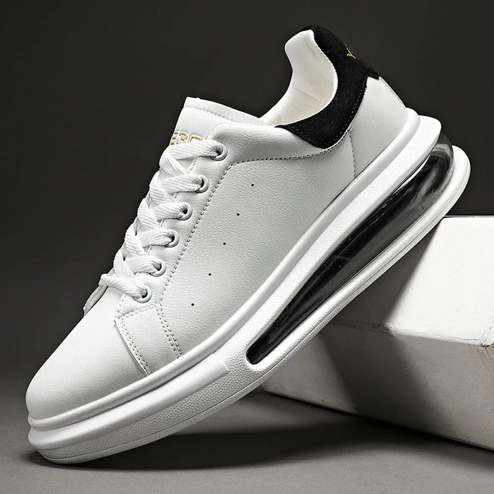Marvin | Men’s Sleek Non-Slip Leather Shoes