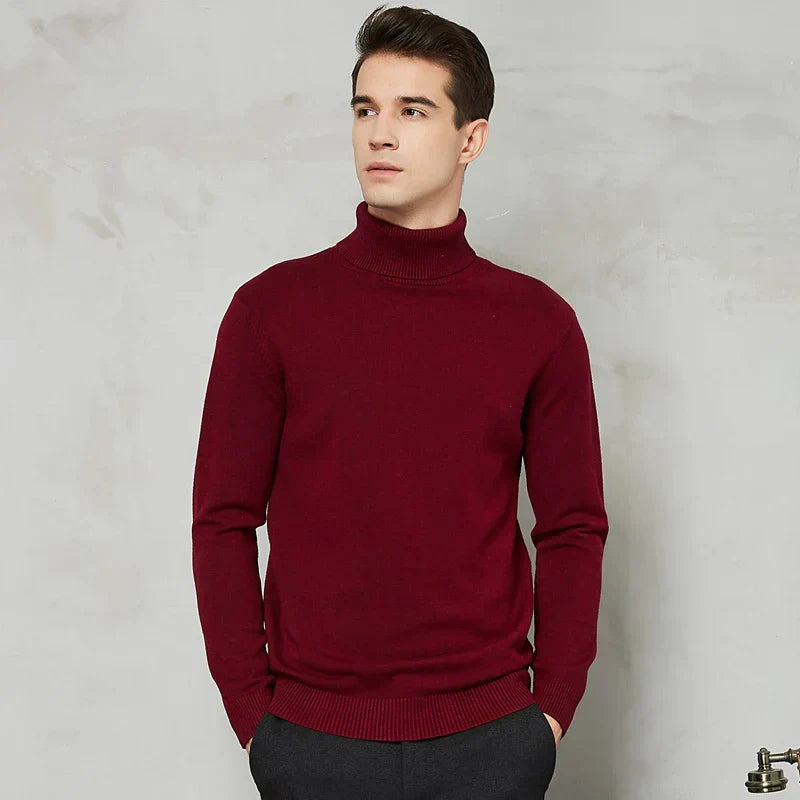 Artino | Men’s Lightweight Knit Sweater