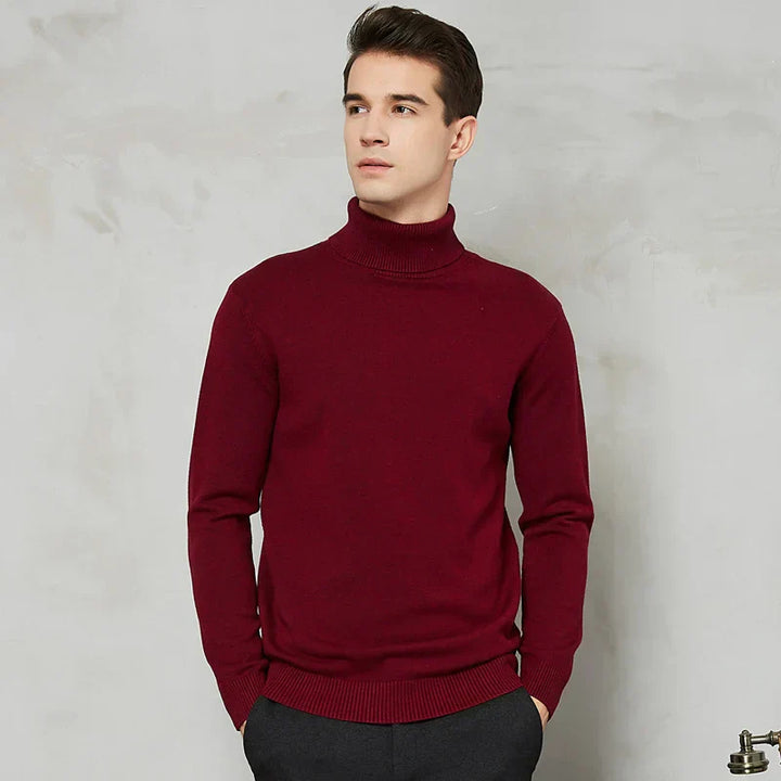 Artino | Men’s Lightweight Knit Sweater