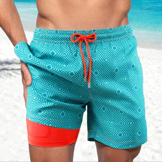 Mariner | Men’s Active Swim Shorts