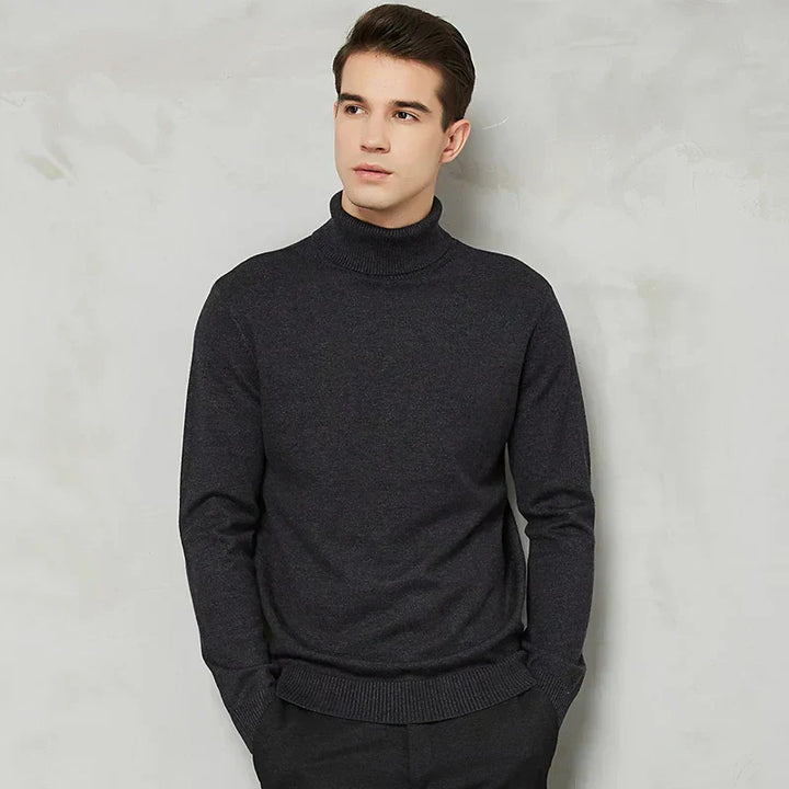 Artino | Men’s Lightweight Knit Sweater