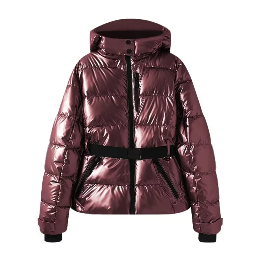 Hallie | Women’s Winter Puffer Jacket
