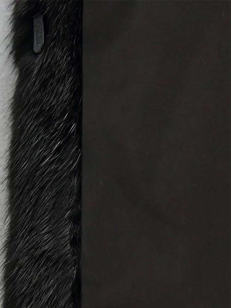 Fiorenza | Women’s Luxury Faux Fur Coat