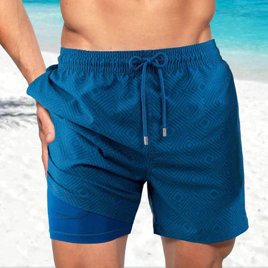 Mariner | Men’s Active Swim Shorts