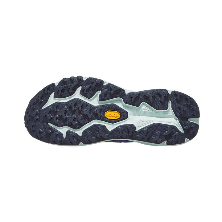 HOKA Speedgoat 6 Trail Running Shoes Lightweight Grip Outdoor Trainers