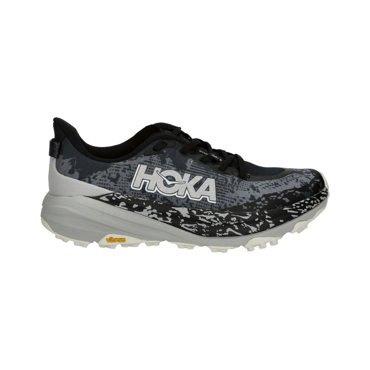 Hoka Speedgoat 6 | Trail Running Shoes for Men &amp; Women – Lightweight Cushioning &amp; High-Grip Outdoor Trainers