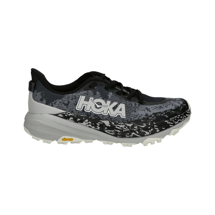 HOKA Speedgoat 6 Trail Running Shoes Lightweight Grip Outdoor Trainers