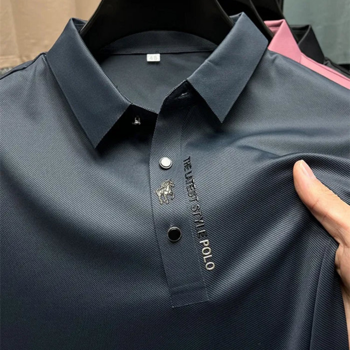 Holden | Men’s Slim Fit Polo