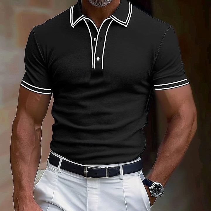 Hugo | Men’s Premium Polo Shirt