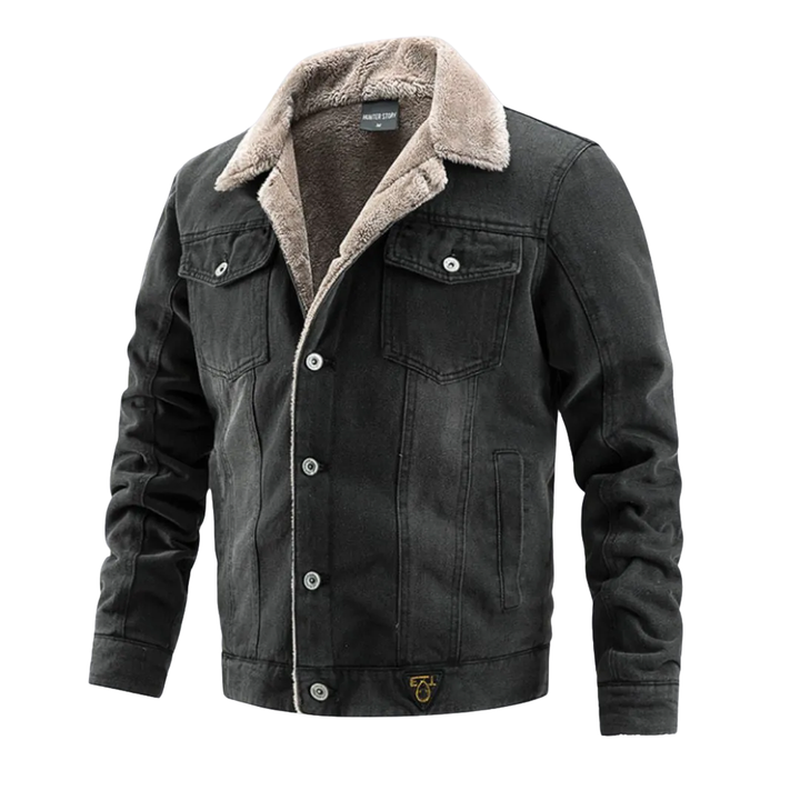 Cherlo | Men’s Denim Jacket