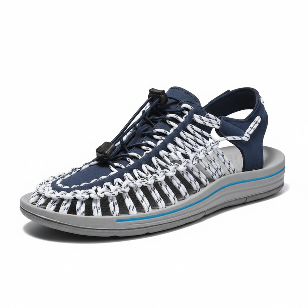 AirTread | Men’s Breathable Summer Shoes
