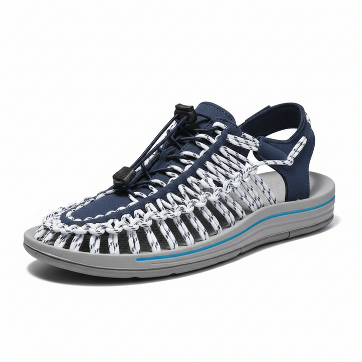 AirTread | Men’s Breathable Summer Shoes
