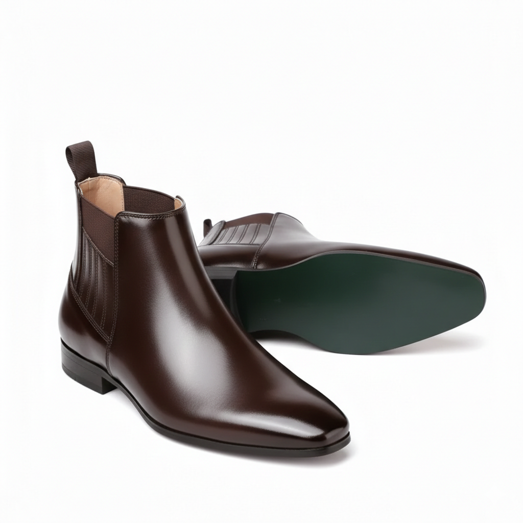 Lolito | Men’s Leather Boots