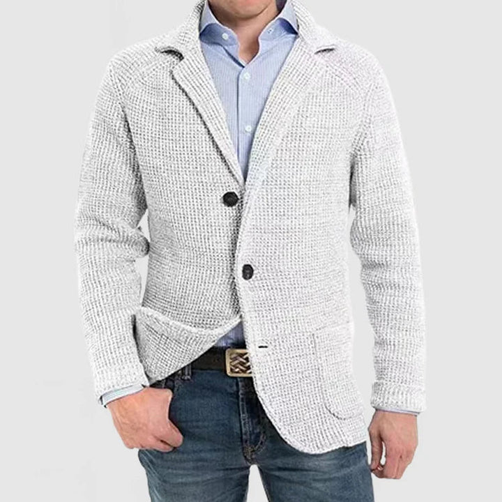 Lars | Men’s Elegant Blazer