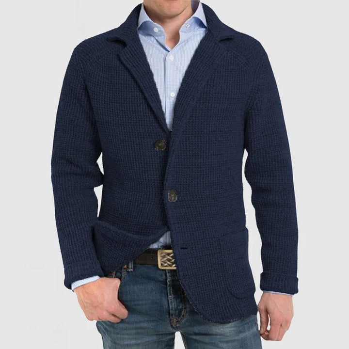 Lars | Men’s Elegant Blazer