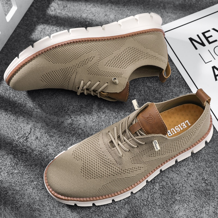 Lennon | Men’s Casual Sneakers