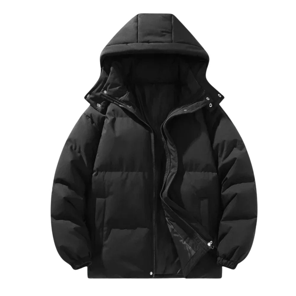Leon | Men’s Casual Warm Jacket
