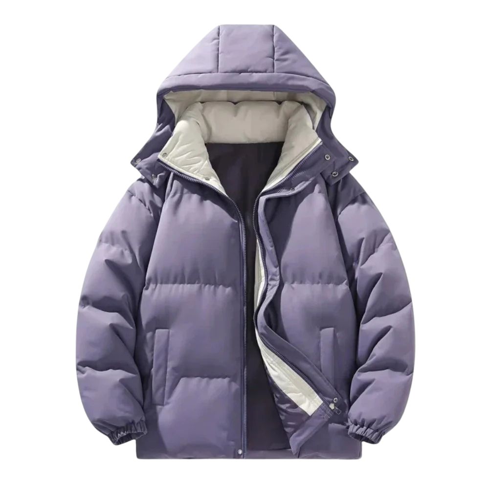 Leon | Men’s Casual Warm Jacket