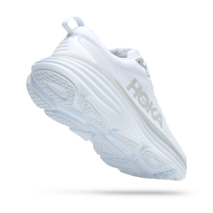 Lightweight Breathable Running Shoes | Cushioned Comfort Trainers7