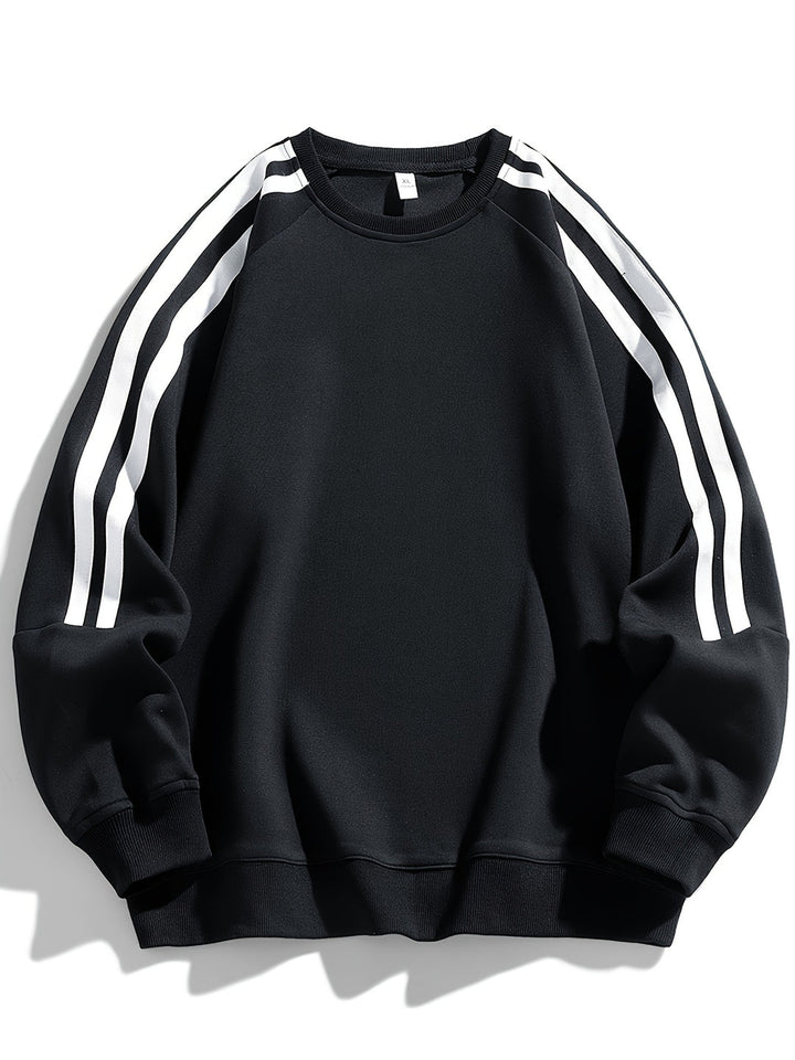 Liverano | Men’s Stylish Crew Neck Sweater