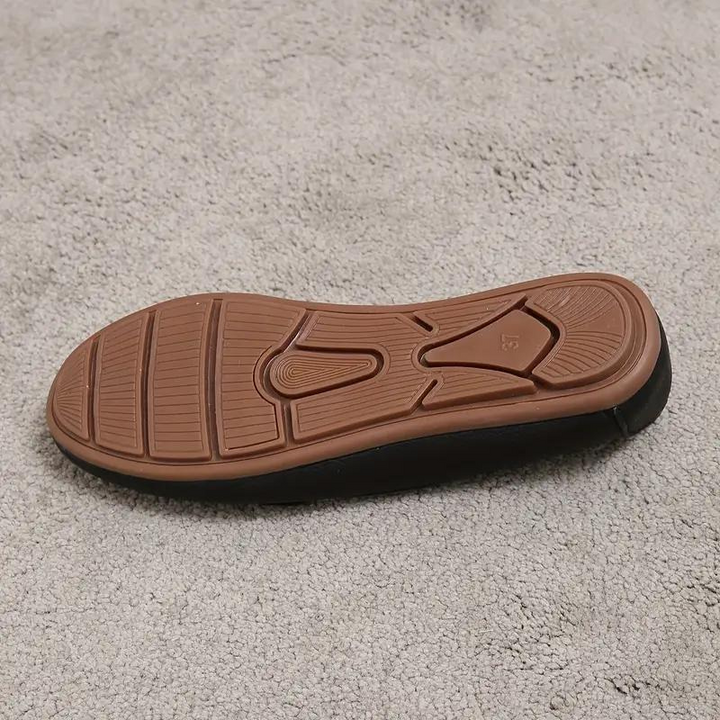 Crisine | Women’s Classic Loafers