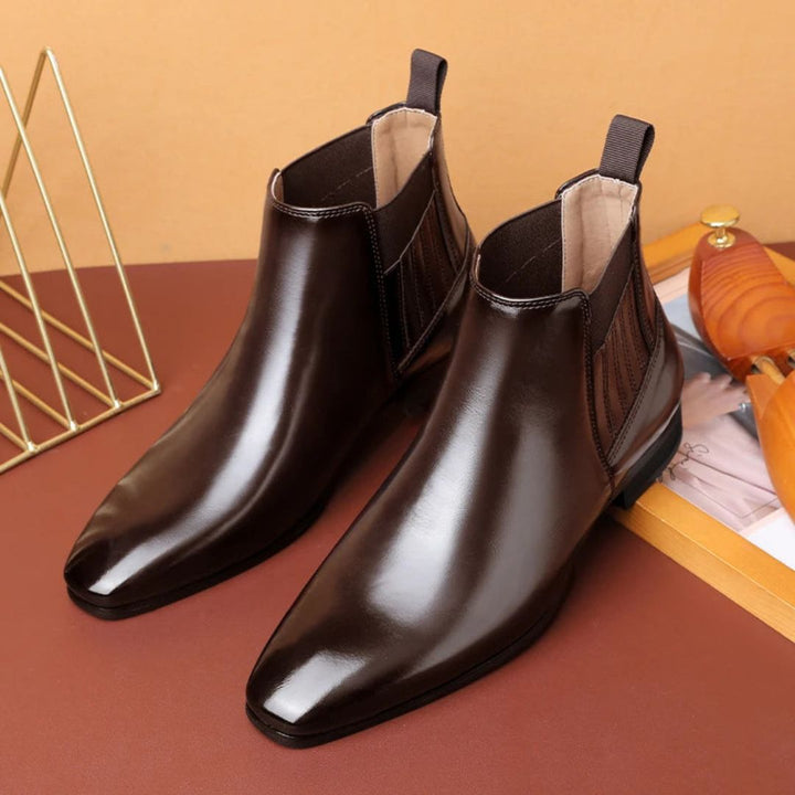 Lolito | Men’s Leather Boots