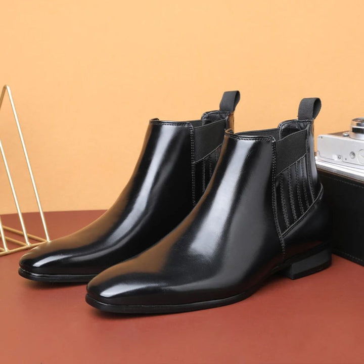 Lolito | Men’s Leather Boots