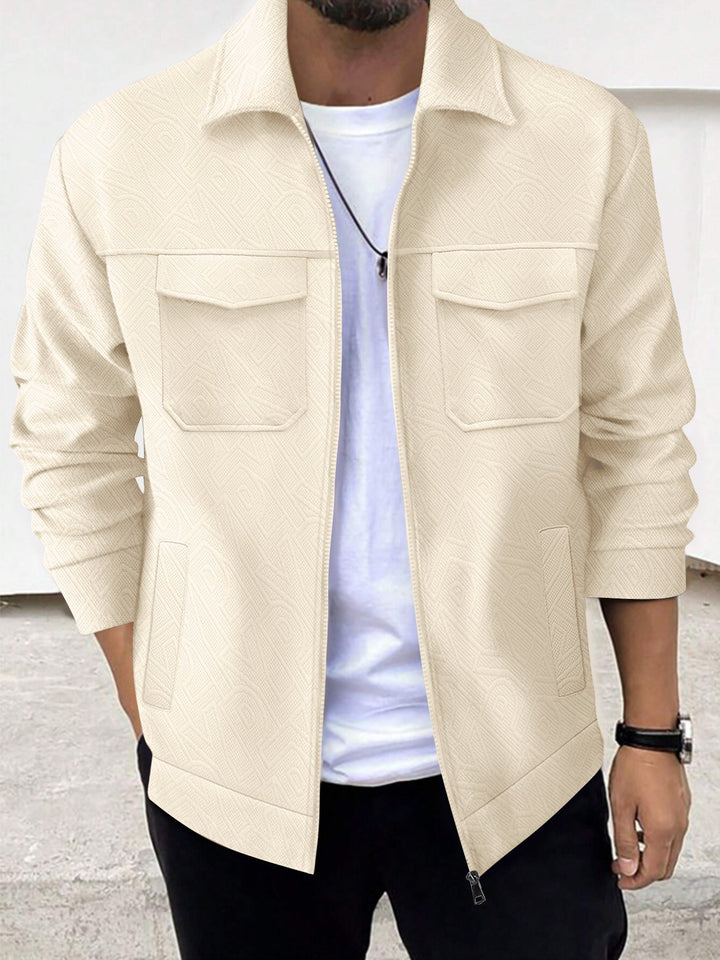 Lucario | Men’s Stylish Casual Jacket