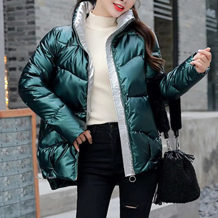 Luelia | Women’s Water-Repellent Puffer Jacket