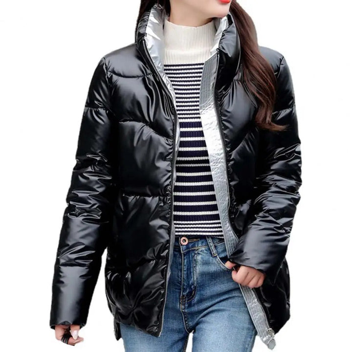 Luelia | Women’s Water-Repellent Puffer Jacket