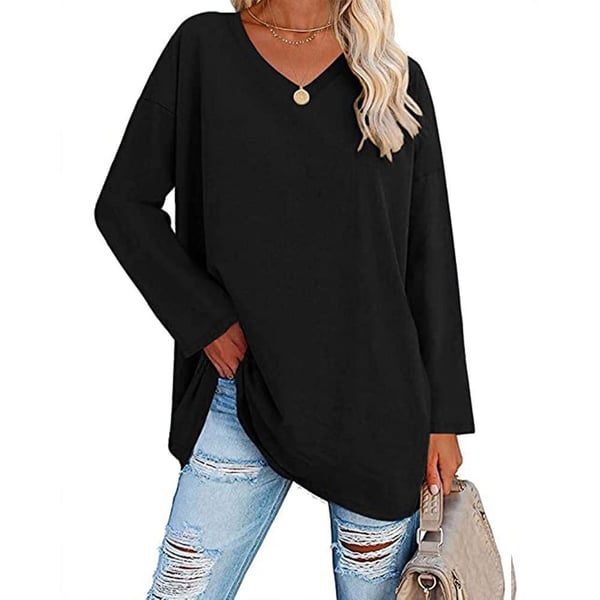 Luretta | Women’s Long Sleeve Shirt