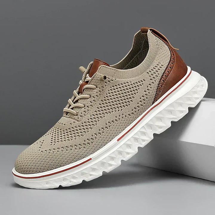 Veltrix | Men’s Breathable Orthopedic Comfort Sneakers