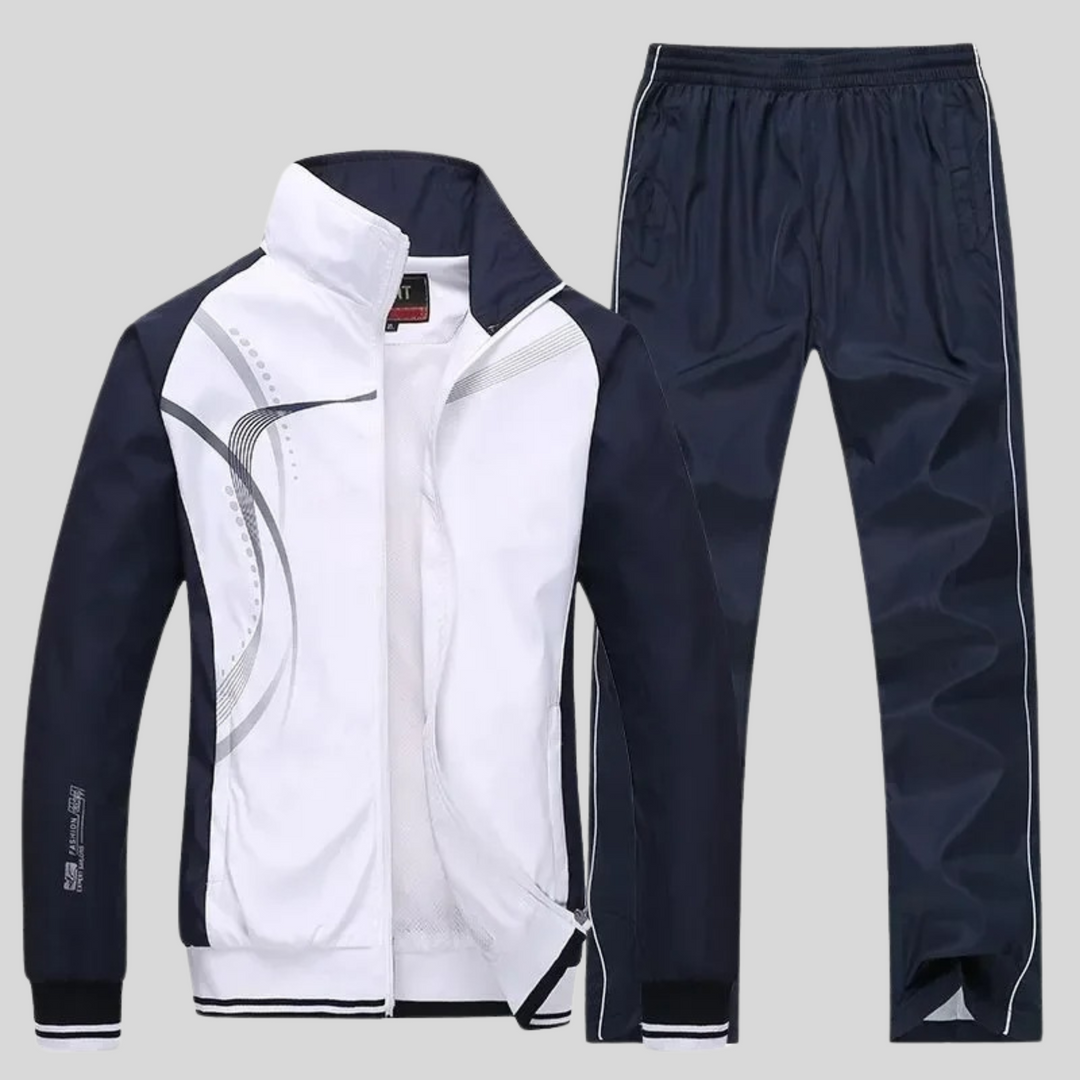 Manuel | Men’s Athletic Sports Set