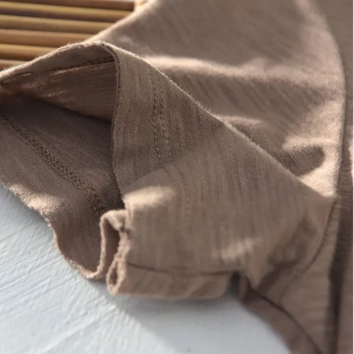 Marco | Men’s Classic Fit Organic Cotton T-Shirt