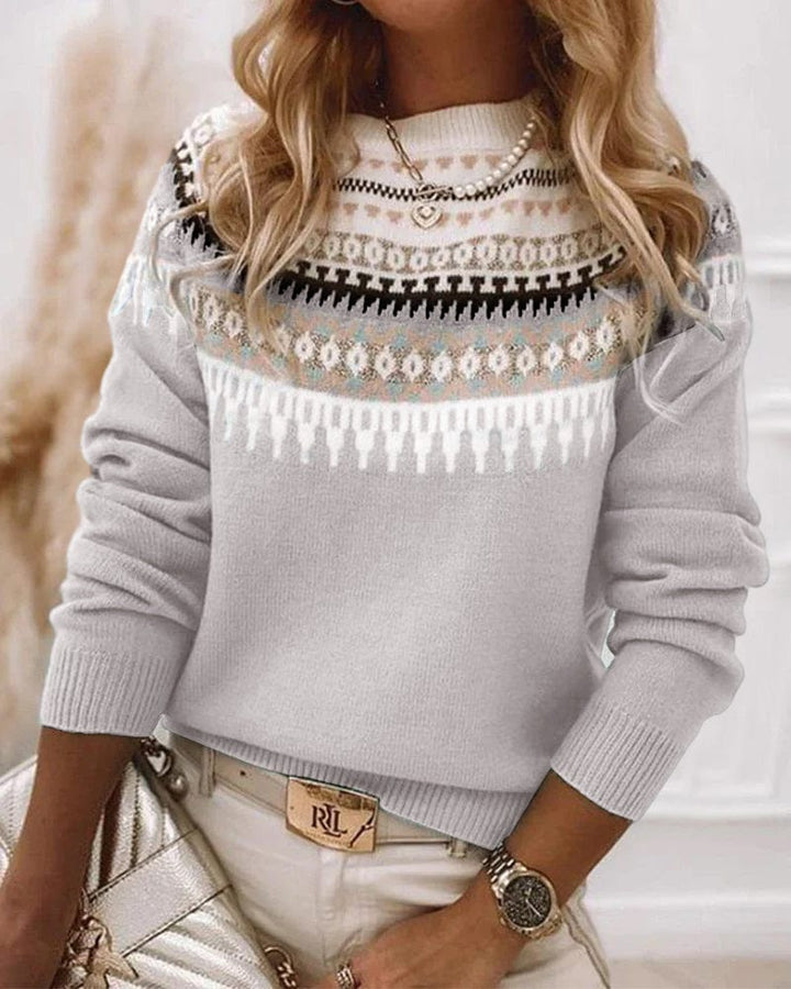 Mariane | Women’s Knitted Jumper