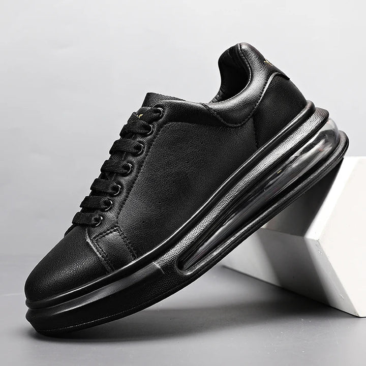 Marvin | Men’s Sleek Non-Slip Leather Shoes