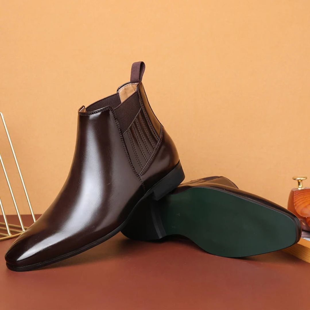 Lolito | Men’s Leather Boots