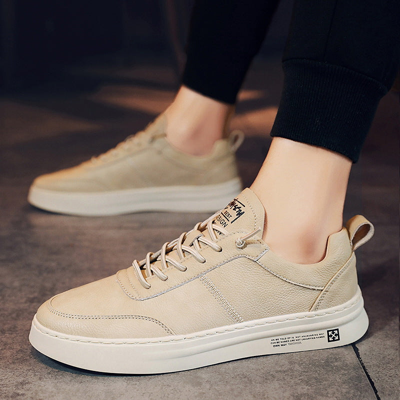 Ventaro | Men’s Breathable Casual Sneakers