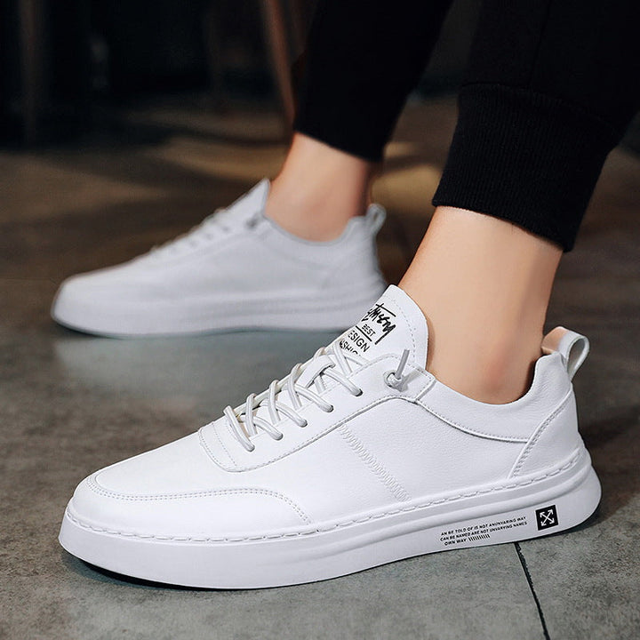 Ventaro | Men’s Breathable Casual Sneakers