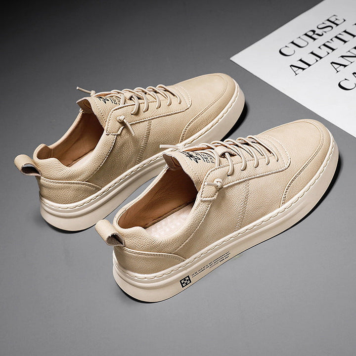 Ventaro | Men’s Breathable Casual Sneakers