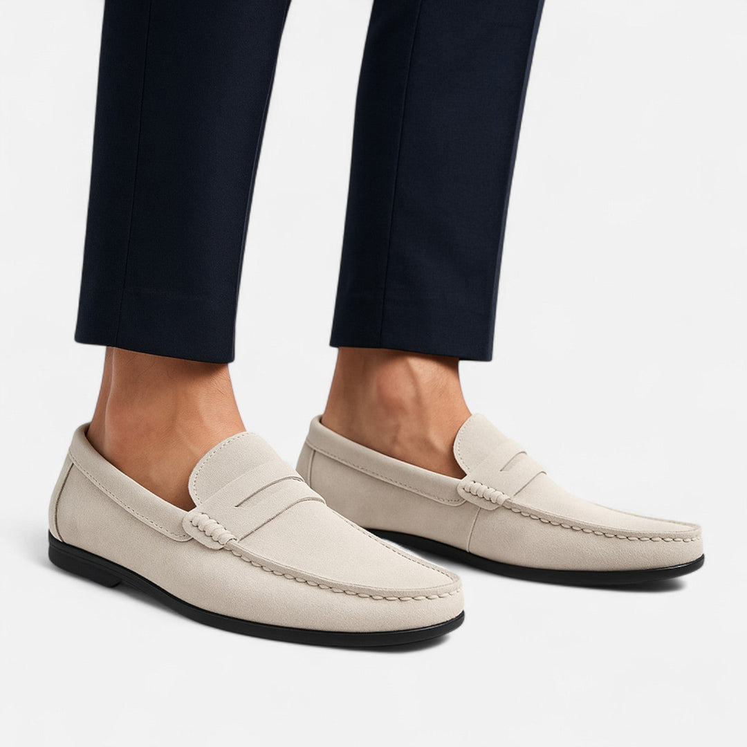 Rivero | Men’s Casual Flat Shoes