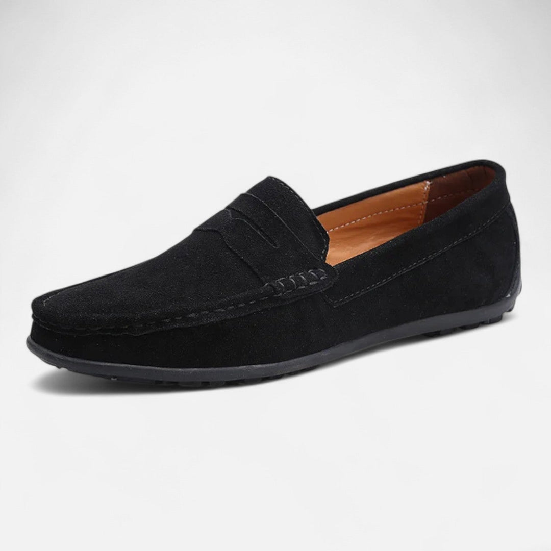 Rivero | Men’s Casual Flat Shoes